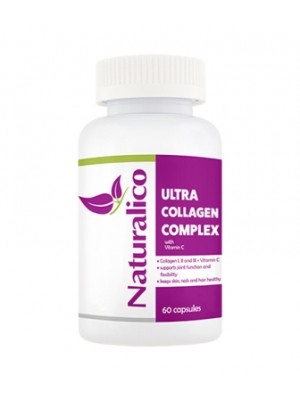 Ultra Collagen Complex 60 capsules